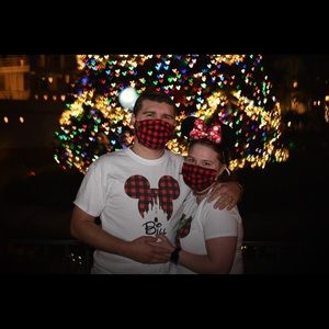 Meet your Posher, Devin